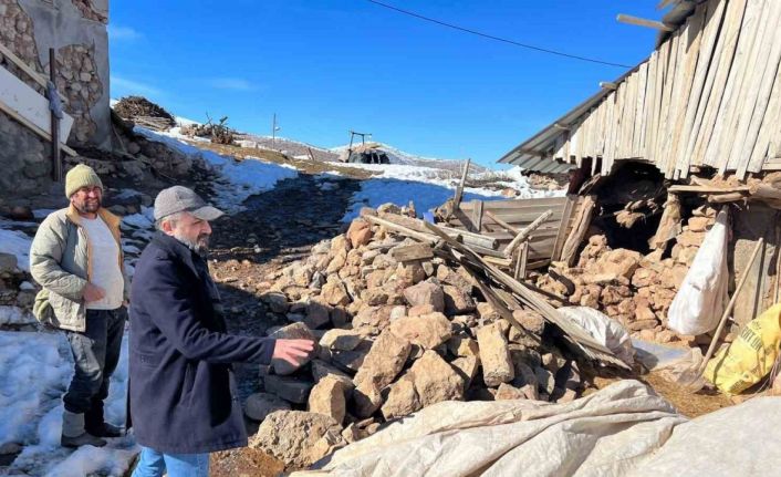 Malatya Tarım Platformu Başkanı İhsan Akın: “Çözüme yaklaşıyoruz"