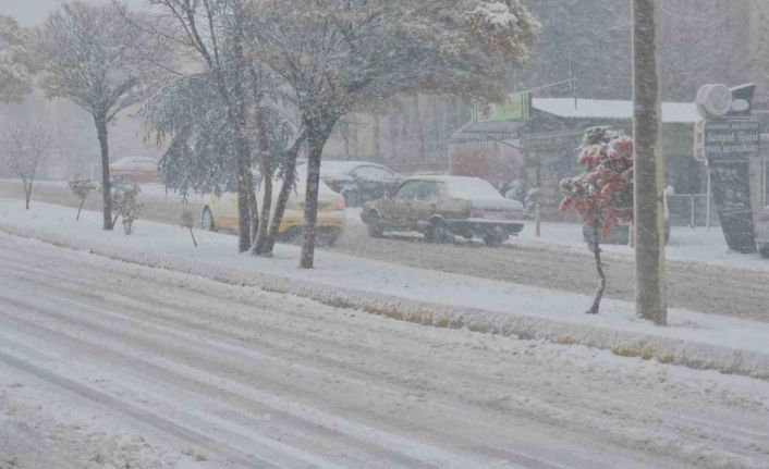 Malatya Valiliği’nden sürücülere güzergah uyarısı