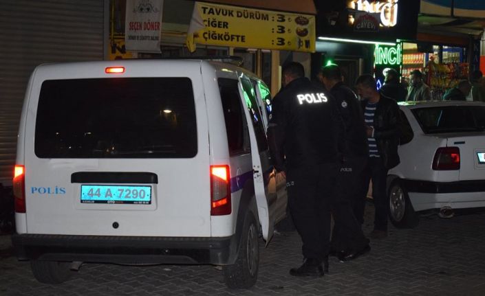 Malatya’da 159 yıl kesinleşmiş hapis cezası ile aranan firari yakalandı