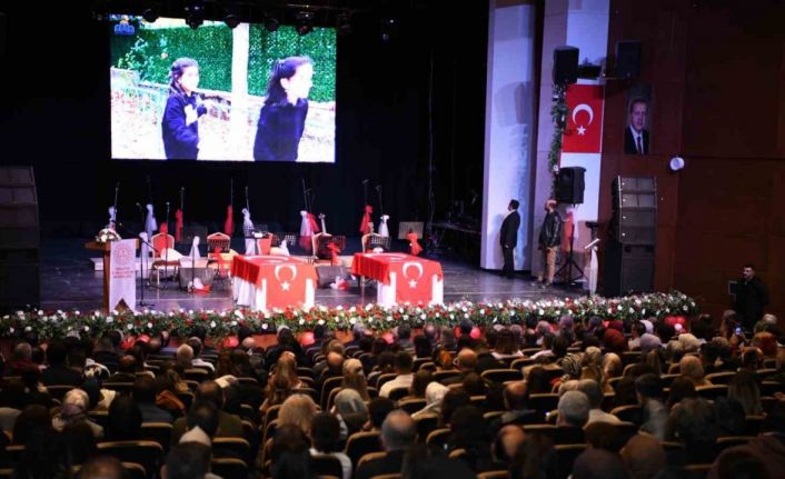 Malatya’da 24 Kasım Öğretmenler Günü etkinliği