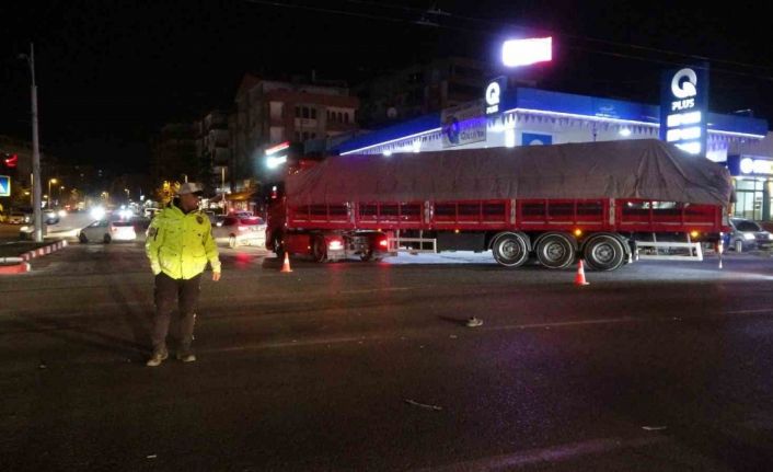 Malatya’da yayaya çarpıp kaçan sürücü tutuklandı