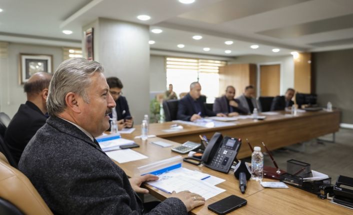 Melikgazi Belediyesi Kazım Karabekir’de kat karşılığı ihale düzenledi