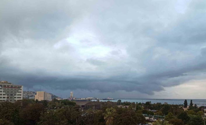 Meteoroloji uyardı: Hava sıcaklıkları 9 derece azalacak