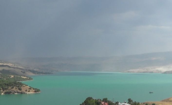 Meteoroloji’den Doğu ve Güneydoğu Anadolu için kuvvetli sağanak uyarısı