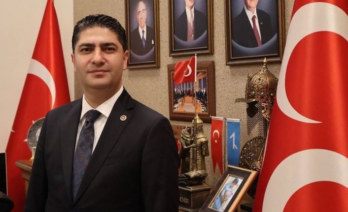 MHP, Fatih Altaylı ve İsmail Saymaz hakkında suç duyurusunda bulunacak