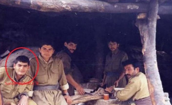 MİT’ten PKK’nın Avrupa yapılanmasına darbe