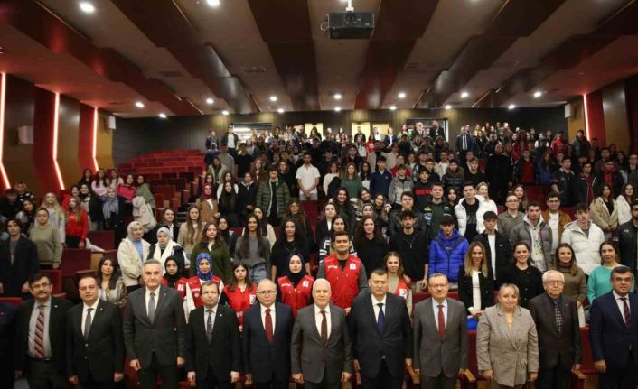 Mudanya Üniversitesi öğrencileri sordu, Başkan Bozbey yanıtladı