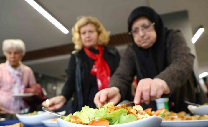 Mudanya’da diyabet mücadelesine destek