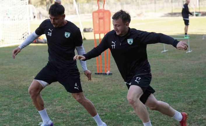 Muğlaspor, Türk Metal 1963’ü konuk ediyor