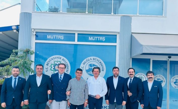 MUTTAŞ’ta yönetim kurulu seçimi yapıldı