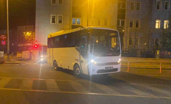 Narin Güran cinayeti davasında arar karar açıklandı