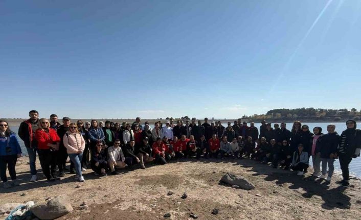 Niğde’de ’Destek AFAD Gönüllüleri Buluşuyor’ etkinliği düzenlendi