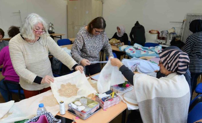 NİLSEM’de yeni dönem başladı