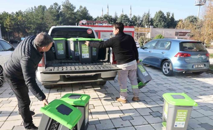 Nilüfer Belediyesi ve BUÜ’den sürdürülebilir geleceğe yatırım