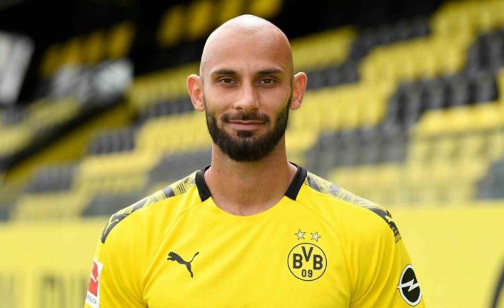 Ömer Toprak futbola veda etti