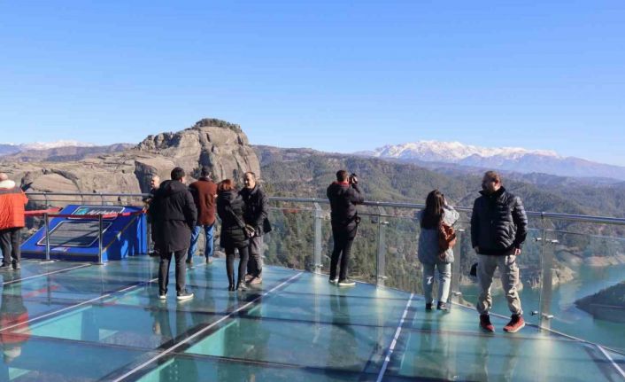 Onikişubat Belediyesi’nden turizm çalıştayı