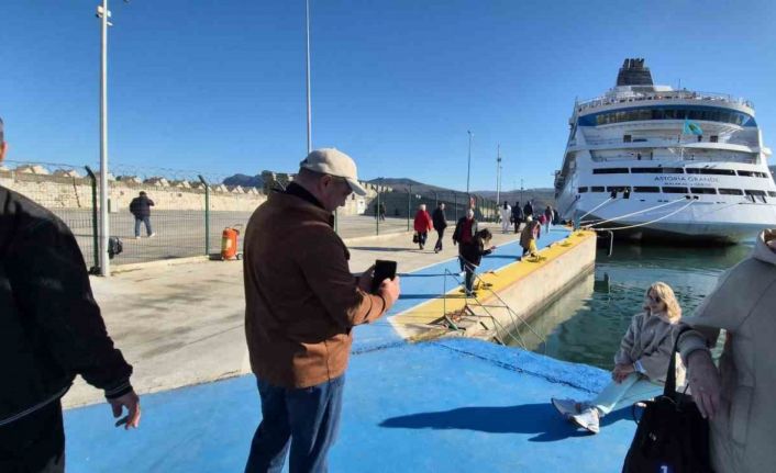 Rus turistler bu kez erken döndü