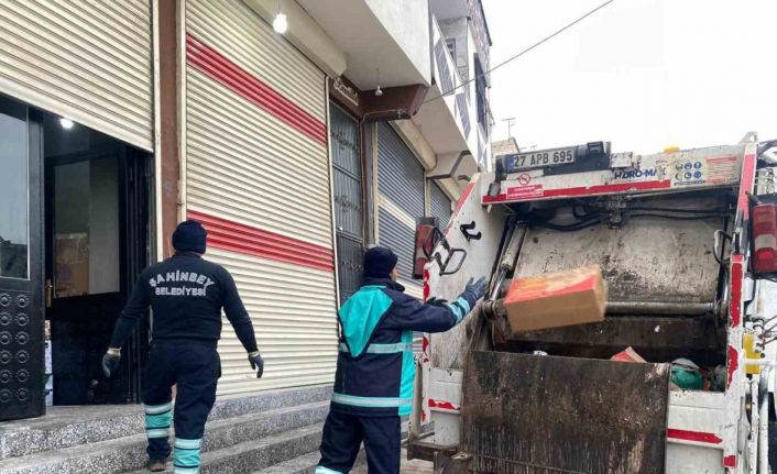 Şahinbey’de zabıta denetimleri hız kesmiyor