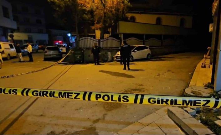 Sakarya’da silahlı kavga: 1 yaralı