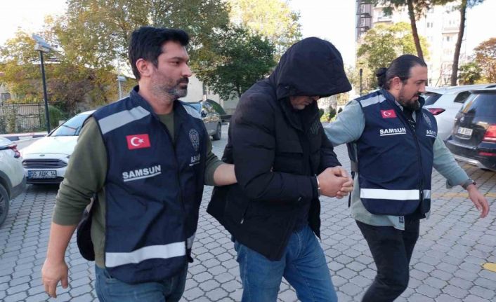 Samsun’daki silahlı çatışma şüphelisi 3 kişi serbest