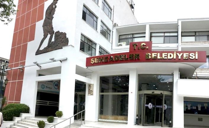 Şehzadeler Belediyesinden alkol iddialarına yalanlama