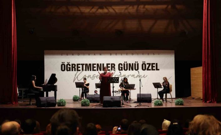 Serdivan’da kültür ve sanat rüzgarı