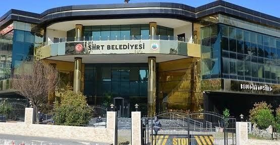 Siirt 2 gün susuz kalacak