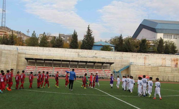 Şırnaklı çocuklara yapay zeka ile yetenek taraması