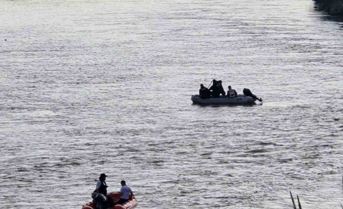 Şırnak’ta 9 gündür kayıp gençten haber alınamıyor