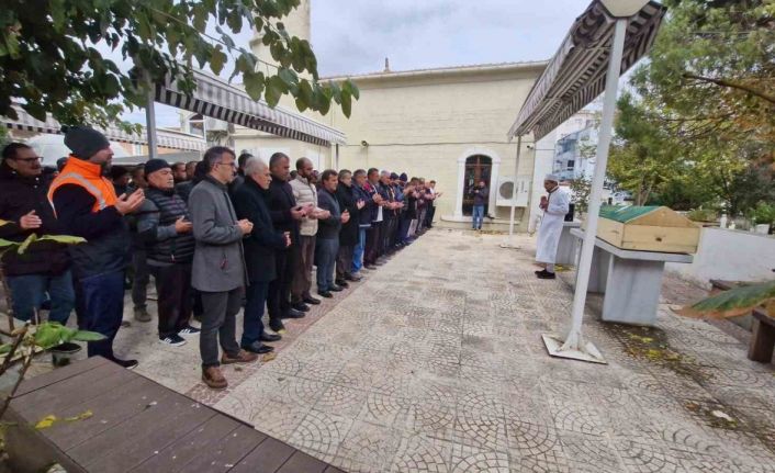 Tabanca ile vurulan iki genç kız son yolculuklarına uğurlandı