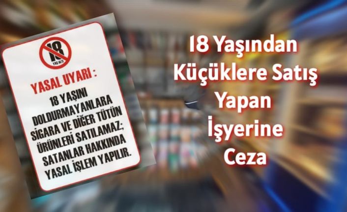 Tekirdağ’da yasa dışı alkol satışı yapan işletmelere işlem uygulandı