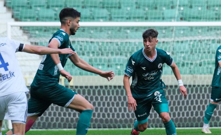 TFF 2. Lig: Giresunspor: 0 - Arnavutköy Belediyespor: 5