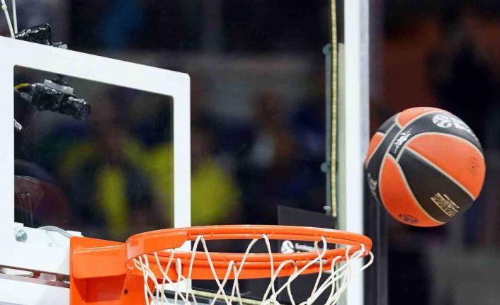 THY Euroleague’de 12. hafta heyecanı