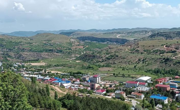 Tunceli’de, filmlere konu olacak dolandırıcılık olayı