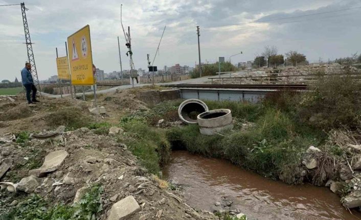 Turgutlu Atıksu Arıtma Tesisine 1 milyon 161 bin lira ceza