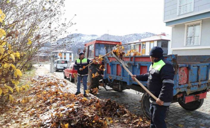 Turhal Belediyesi’nden çevre dostu torf üretimi