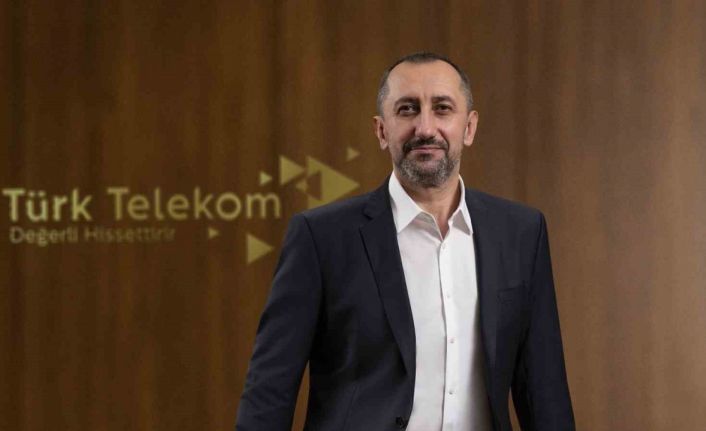 Türk Telekom’dan mobil ve fiberde güçlü büyüme