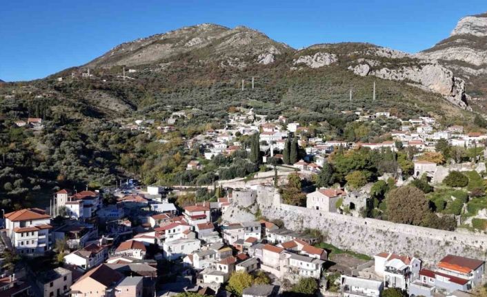 Türk yatırımcıların yeni rotası Balkanların dört yol ağzı ‘Bar’