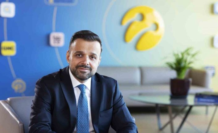 Turkcell’den yılın 3’üncü çeyreğinde güçlü ve sürdürülebilir büyüme