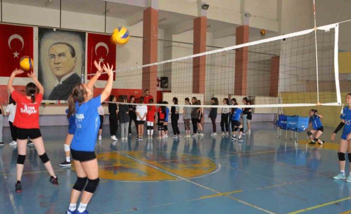 Ücretsiz Kış Spor Okulları kayıtları devam ediyor