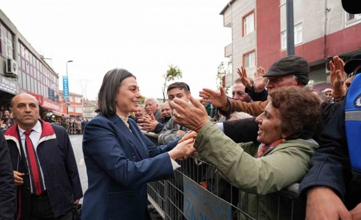 Üsküdar Belediyesi 2. Kent Lokantası’nı açtı