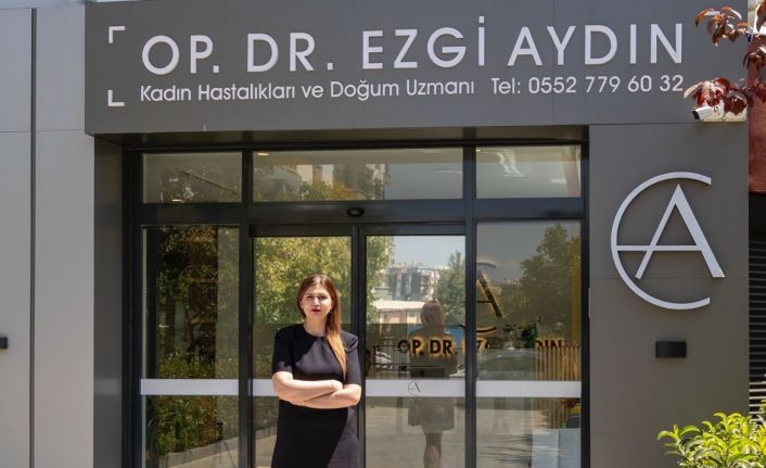 Uzman Dr. Aydın’dan HPV aşısı uyarısı