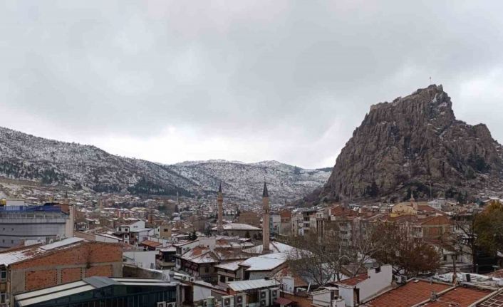 Valilikten barınma ihtiyacı olan vatandaşlar için çağrı