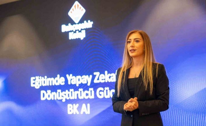 Yapay zeka destekli asistanla eğitimde teknolojik devrim