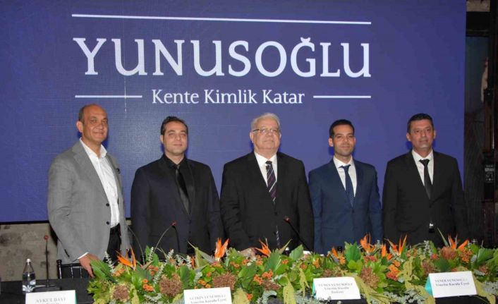 Yunusoğlu, Loc’al Alsancak ile kente değer katacak