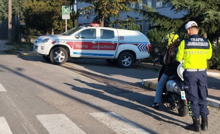 Zonguldak’ta 9 şüpheli uyuşturucu operasyonunda yakalandı