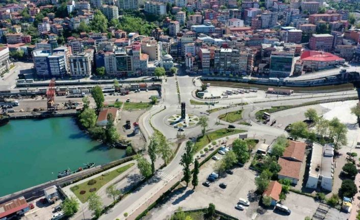 Zonguldak’ta konut satışları yüzde 71 arttı