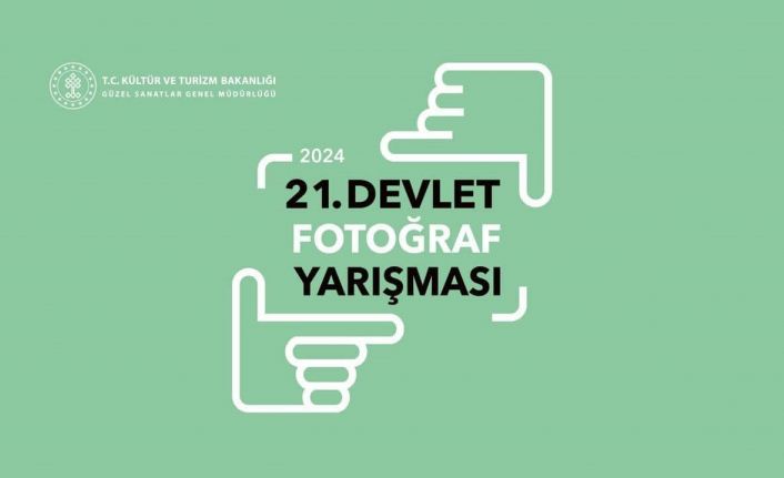 21. Devlet Fotoğraf Yarışması sonuçlandı