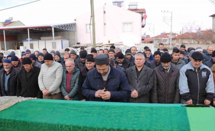 23 yaşındaki öğretmenin öldüğü kazada minibüs şoförü tutuklandı