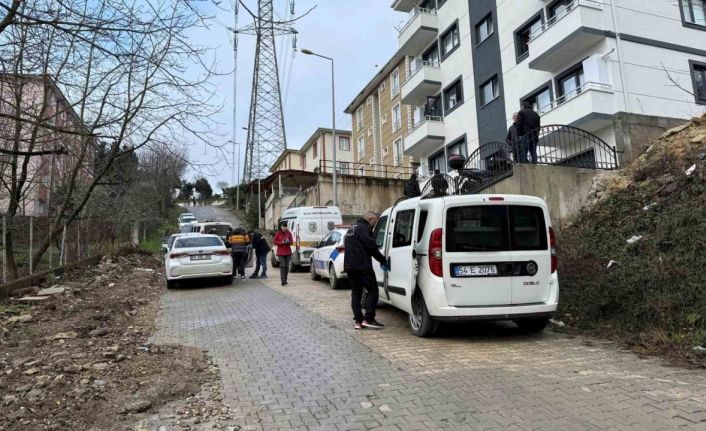 31 yaşındaki şahıs evinde ölü bulundu